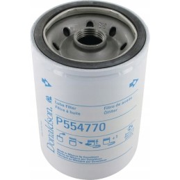 Alyvos filtras donaldson p554770 p554770 donaldson