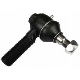 Jungtis yra sustiprinta, sutrumpinta ir reguliuojama