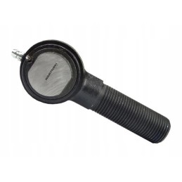 Jungtis yra sustiprinta, sutrumpinta ir reguliuojama