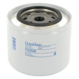 Alyvos filtras p550580
