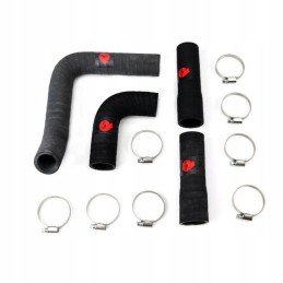 Originalių radiatoriaus žarnų rinkinys C 360