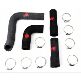 Originalių radiatoriaus žarnų rinkinys C 360