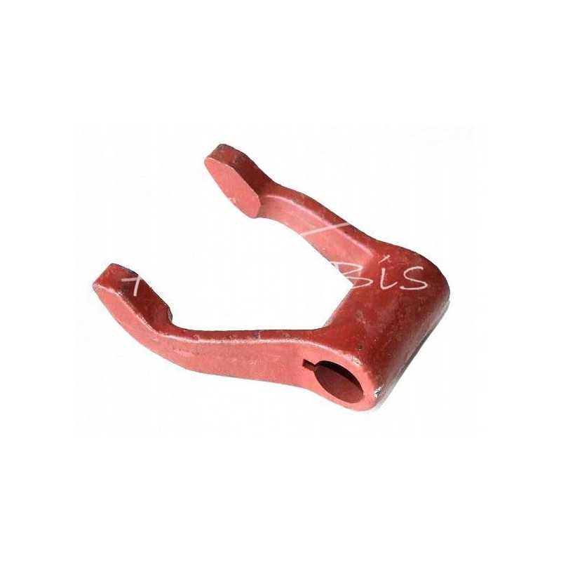 Sankabos išjungimo šakės c 360 kondensacija