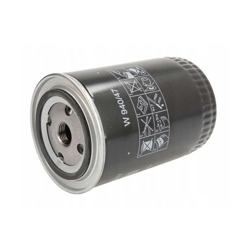 Alyvos filtras 940 47 mann filtre