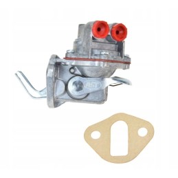 Kuro siurblio padavimas baigtas mf 2641a063