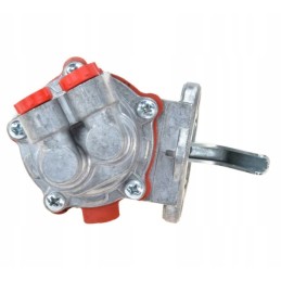 Kuro siurblio padavimas baigtas mf 2641a063