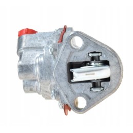 Kuro siurblio padavimas baigtas mf 2641a063