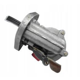 Kuro siurblio padavimas baigtas mf 2641a063