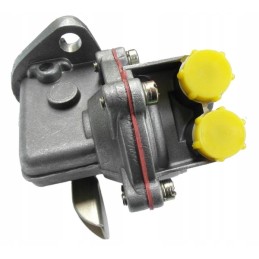 Kuro siurblio padavimas baigtas mf 2641a063