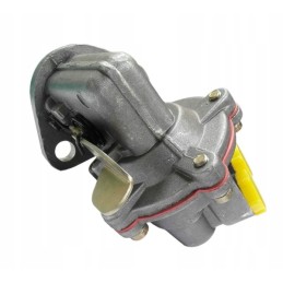 Kuro siurblio padavimas baigtas mf 2641a063