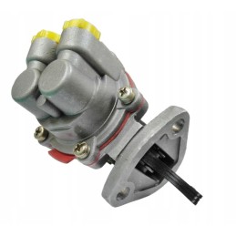 Kuro siurblio padavimas baigtas mf 2641a063