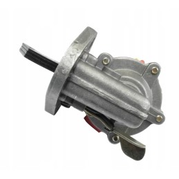 Kuro siurblio padavimas baigtas mf 2641a063