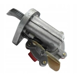 Kuro siurblio padavimas baigtas mf 2641a063