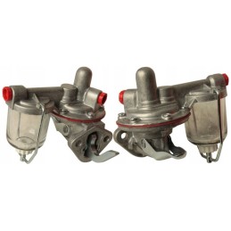 Massey Ferguson Perkins Landini galios siurblys