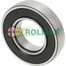 Rutulinis guolis ina fag 208nppb