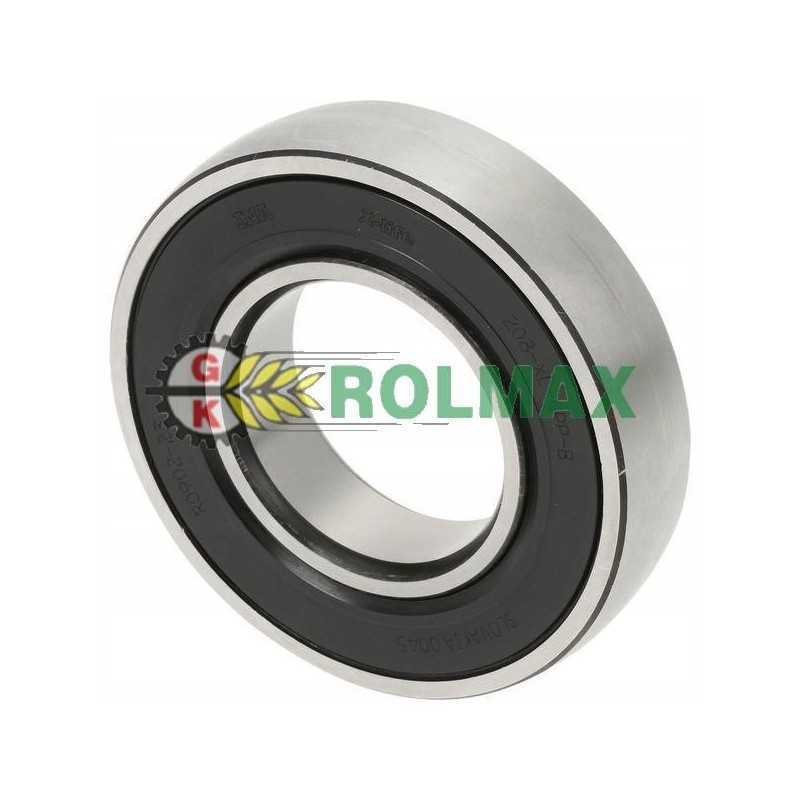 Rutulinis guolis ina fag 208nppb