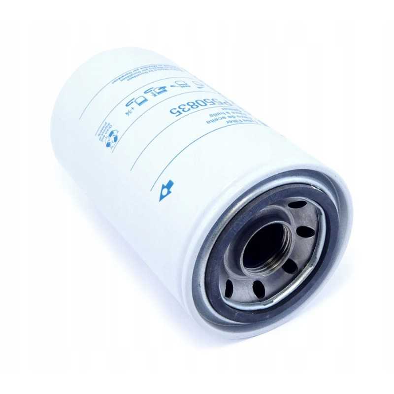 P550835 Donaldson alyvos filtras