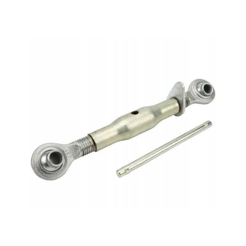 Viršutinė jungtis 295 375mm universali z119180kr