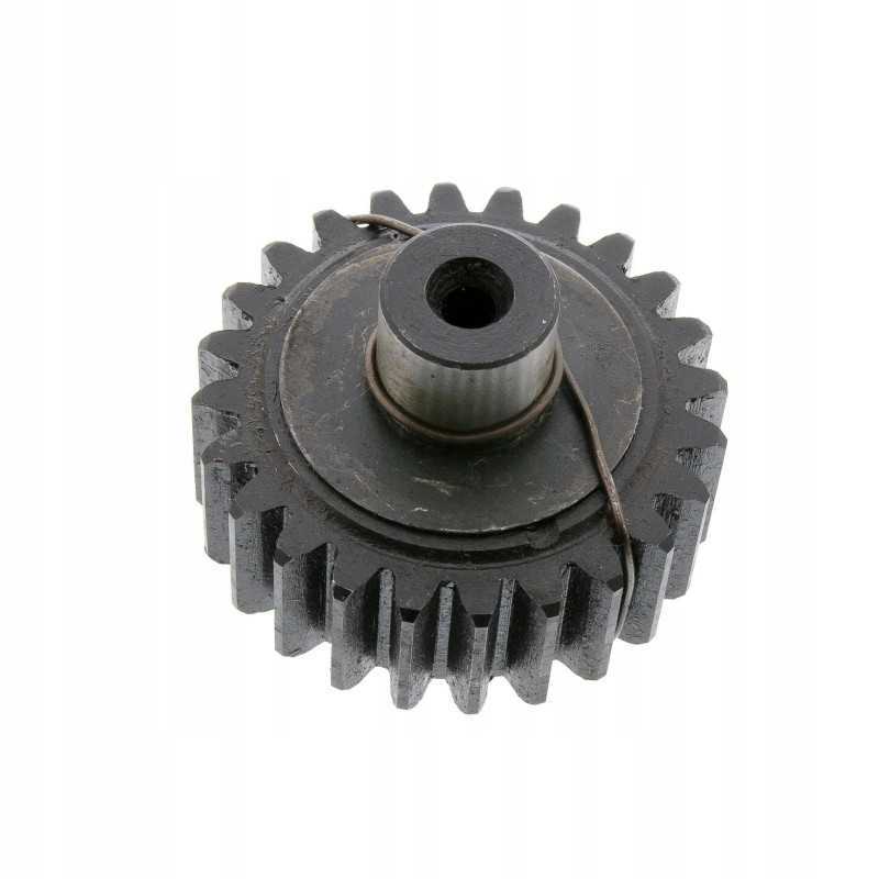 Satelit C 385 sukimo momento daugiklio krepšelio rinkinys