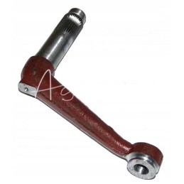 Dešinė mechanizmo rankena c 330 kondensatorius