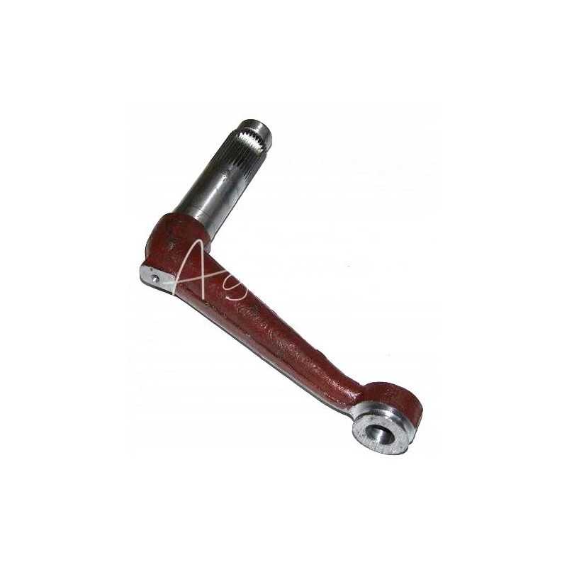 Dešinė mechanizmo rankena c 330 kondensatorius