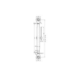 Centrinė jungtis c 385 4 cil