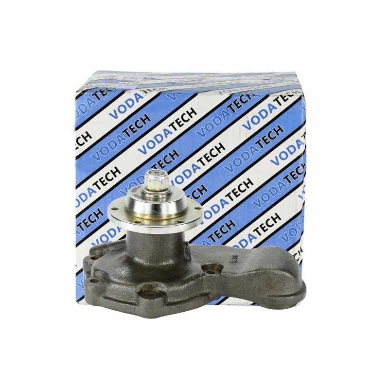 Vandens siurblys su stebule Bizon Vodatech