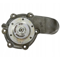 Vandens siurblys su stebule Bizon Vodatech