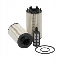 Sk48625set kuro filtras SF filtras