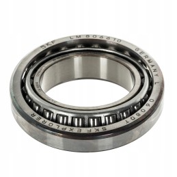 Palydovinio krepšelio guolis lm806649 610