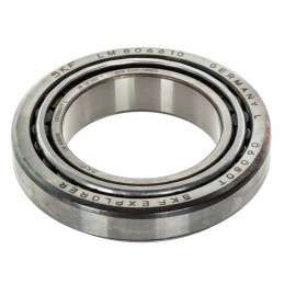 Palydovinio krepšelio guolis lm806649 610