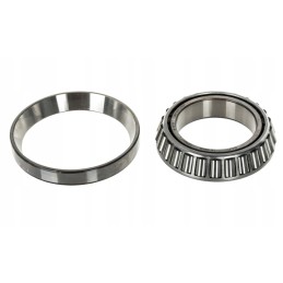 Palydovinio krepšelio guolis lm806649 610