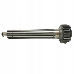 Ursus C 360 nt pavarų dėžės pagrindinis velenas 50819060