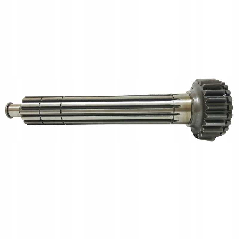 Ursus C 360 nt pavarų dėžės pagrindinis velenas 50819060