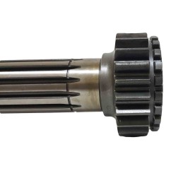 Ursus C 360 nt pavarų dėžės pagrindinis velenas 50819060