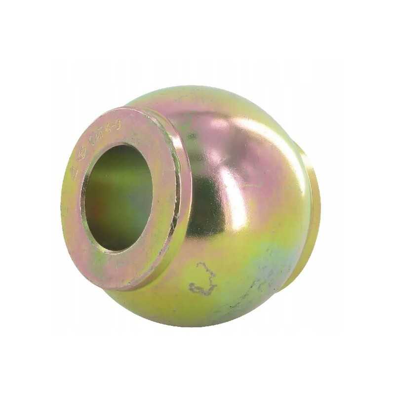 205125 viršutinės jungties rutulinis katė 4 3 oe 32 78x64 mm