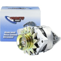 kintamosios srovės generatorius 14v70a c385 zetor 80642385 magnetopower