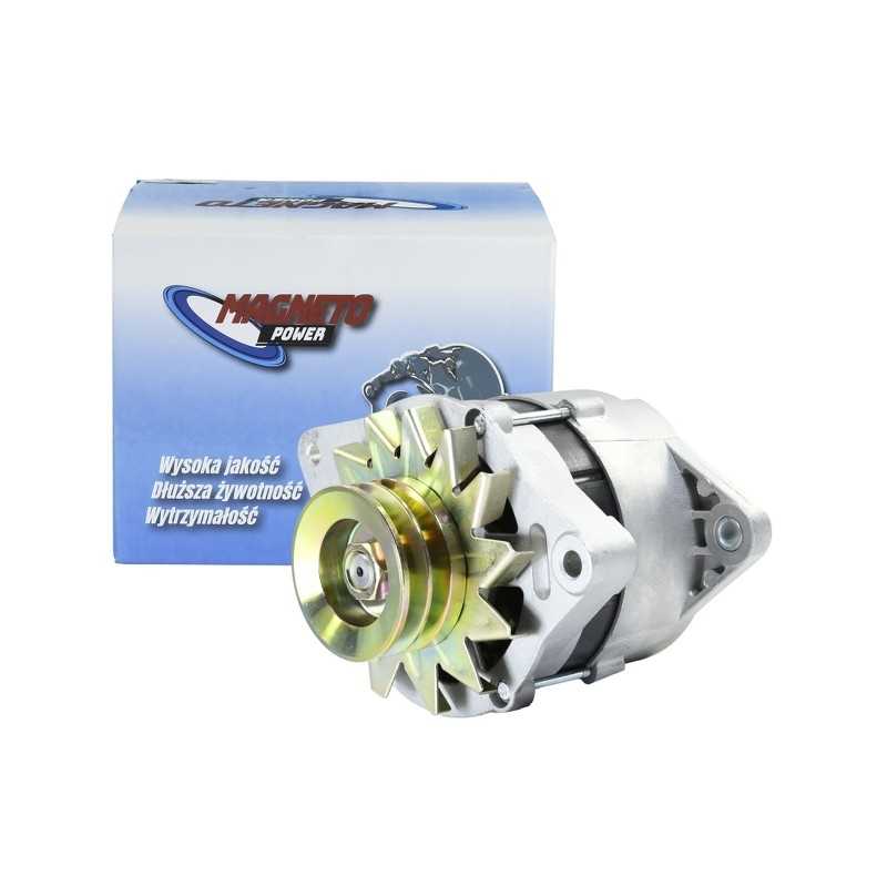 kintamosios srovės generatorius 14v70a c385 zetor 80642385 magnetopower