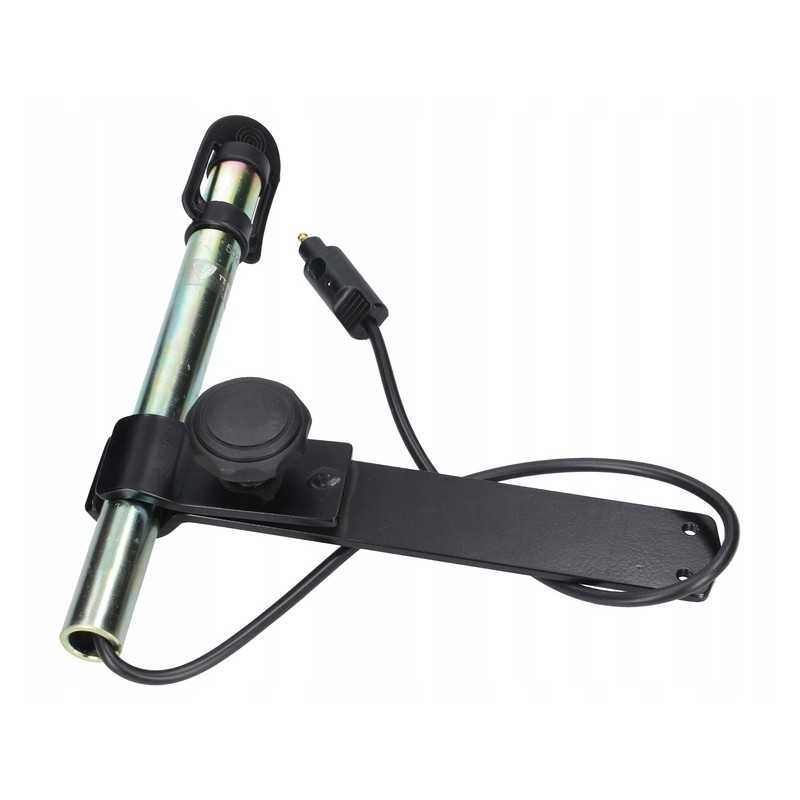 Britax gaidžio lempos laikiklis dėklui new Holland