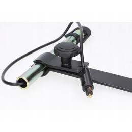 Britax gaidžio lempos laikiklis dėklui new Holland