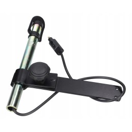 Britax gaidžio lempos laikiklis dėklui new Holland