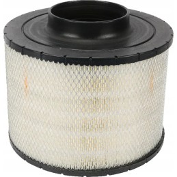 Oro filtras 228 6 mm x 317 5 mm x 139 7 mm popierius