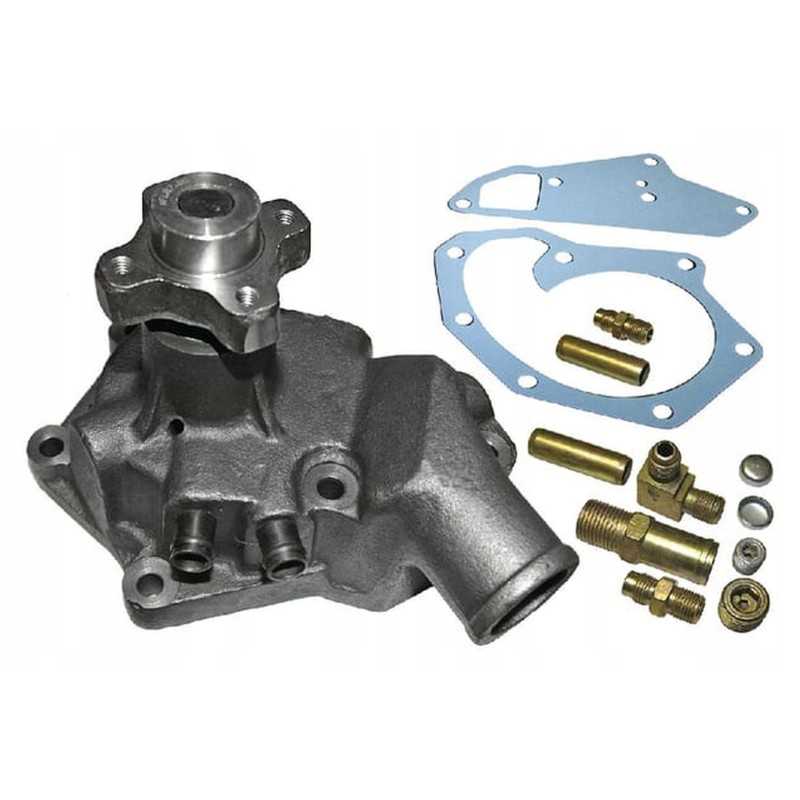 Vpe1189 vandens siurblys