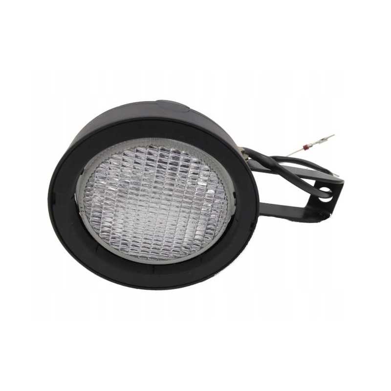 John Deere AL179971 galinių darbinių žibintų rinkinys