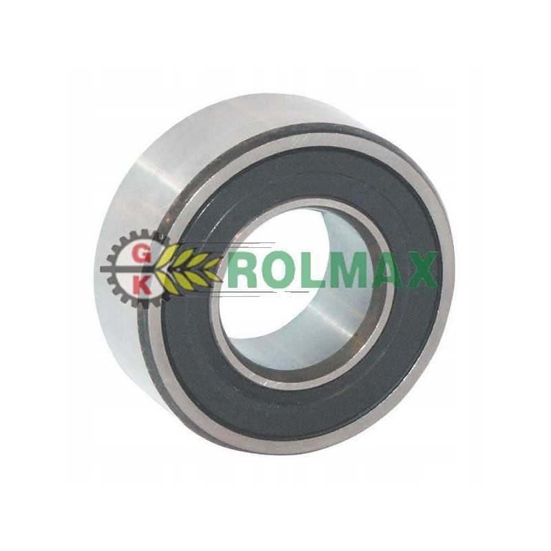 Kampinis kontaktinis rutulinis guolis ina fag 3203b2rsrtvh