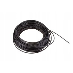 Pa64bk50 pneumatinė žemo slėgio žarna 6x4 mm