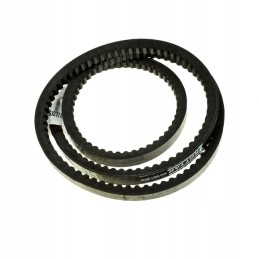 V formos rumbuotas diržas mf255 spa1257 spa1257