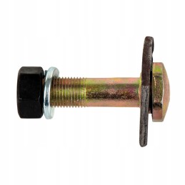 Galinio rato disko varžtas c 330 veržlės poveržlė