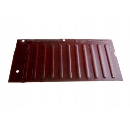 Kairysis akumuliatoriaus dangtelis c 360 46655030