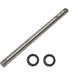 Pedalo velenas Ursus C 360 simmeringi 25x35x7